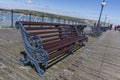 Swanage Pier